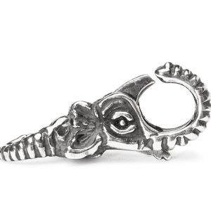 Trollbeads Elephant Lock Clasp